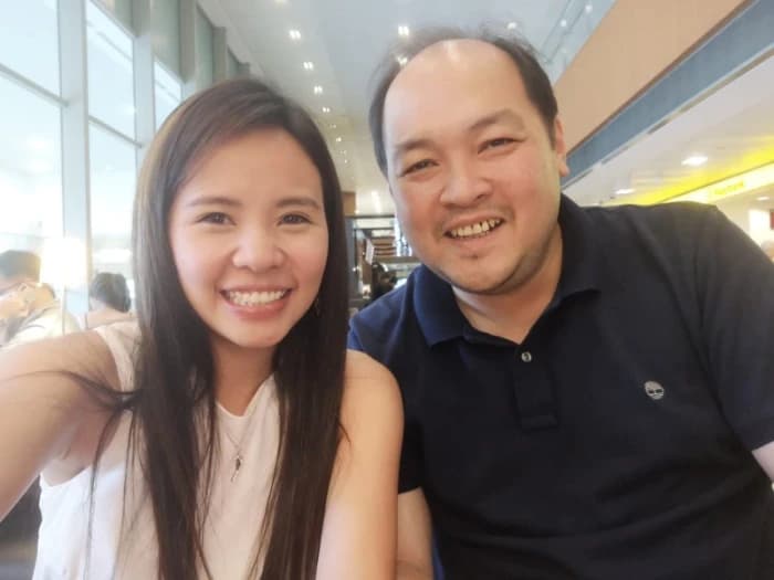 Terence chew (Station Manager)