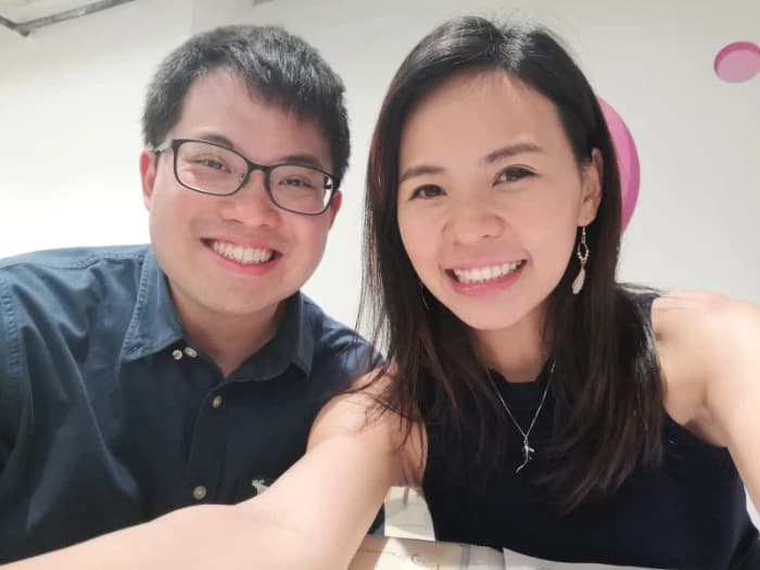 Marcus Lim (Product specialist)